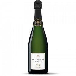 Blanc de Blancs 2018