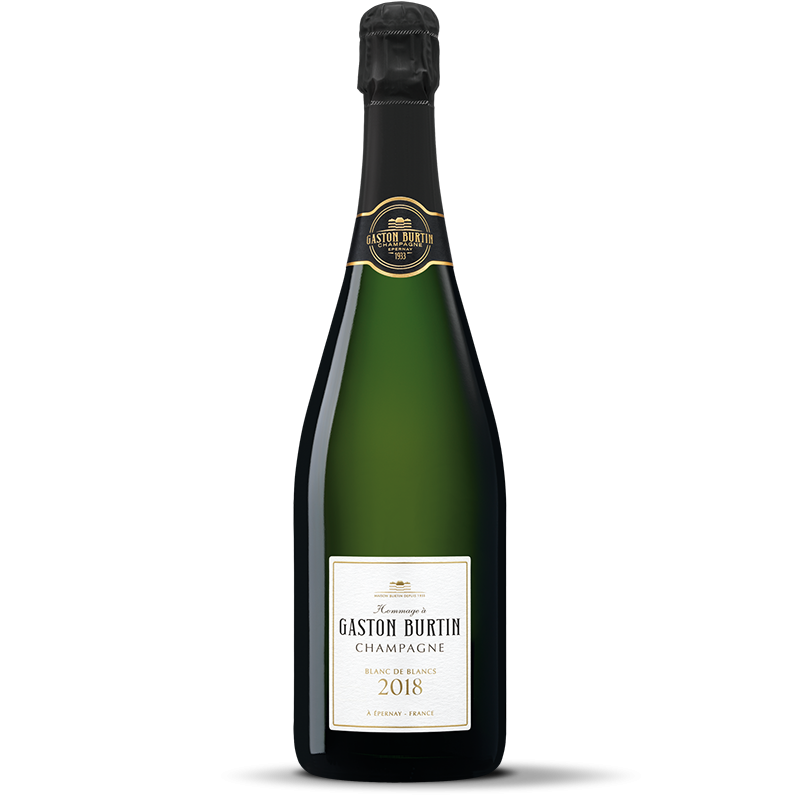 Blanc de Blancs 2018